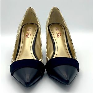 Elegant Pumps